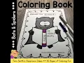 MY BATS AND SPIDERS COLORING PAGES ARE PERFECT FOR YOUR CLASSROOM FOR OCTOBER