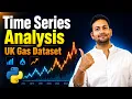 How to Analyze Visualize Time Series Data in Python Like a Pro