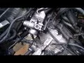 How to Remove Transmission from an SRT-4