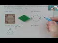 9 4 Angles on Pattern Blocks