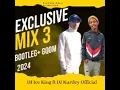 Download Lagu Exclusive Mix 3 Bootleg+Gqom mixed by DJ Ice King ft DJ Kurtley Official 2024