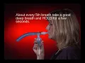 How to use your home nebulizer