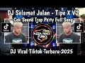 Download Lagu DJ JALAN YANG PANJANG NANAR KAU TATAP CEK SOUND HOREG TRAP PARTY BY TSSB PRODUCTION VIRAL TIKTOK