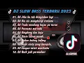 Download Lagu DJ SLOW BASS 2023 || DJ_ JIKA KU TAK DIINGINKAN FULL ALBUM