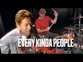 Download Lagu Robert Palmer- Every Kinda People (70s drum cover)