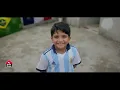 Bisk Club | FIFA Football World Cup - TVC