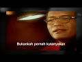 BROERY MARANTIKA & DEWI YULL - JANGAN ADA DUSTA DIANTARA KITA (Official Lyric Video)