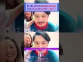 Download Lagu Ketika seleb : Sherina Munaf Derby Masih Gemes Ga Kalo Kaya Gini? #sherina #artis #short
