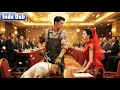 Download Lagu Montir ditinggal istri, tiba-tiba CEO cantik melamar dan identitasnya bikin semua tercengang!