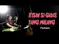 KISAH SI GADIS YANG MALANG - Panbers - COVER by Lonny