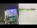 GE102 Week 2 Morse Code Project