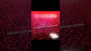 My First Single Chosen Https Music Youtube Com Watch V H3XApfyKsfo Si Ed3z9gUudB903f28 
