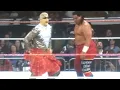 Goldust gets Kilt lifted and Bum Spanked from a Man who s Trying to Make a Difference - Fatu