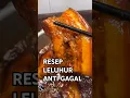 Download Lagu BIKIN BOROS NASI‼️RESEP BABI KECAP YANG ENAK SIMPLE DAN GAMPANG