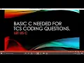 Prime Number Or Not c program TCS Nqt Coding L 5 All Possible Approaches Best Explaination