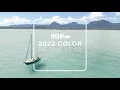 BEHR 2022 Color of the Year Breezeway