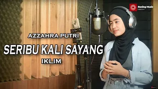Download Aduhai ! Seribu Kali Sayang (Iklim) - Azzahra Putri | Bening Musik MP3