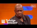 Denzel Washington Is An 8 Time Oscar Loser The Graham Norton Show BBC America