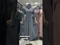 Lagu Fatema abaya in Dubai only wholesale order 🙂#abaya #foryou #abayahijab #viral #viralvideos #foodie