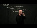 Sorts 4 Insertion Sort Code