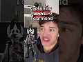 Lagu Explaining Tekken to a friend