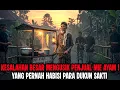 Download Lagu KESALAHAN BESAR MENGUSIK KAKEK PENJUAL MIE AYAM INI YANG TERNYATA SEORANG KYAI SAKTI - CERITA HOROR