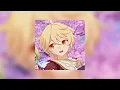 NIGHT DANCER - imase [ speed up ]