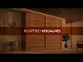 Vídeo do produto