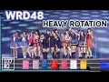 Download Lagu 190127 WRD48 - Heavy Rotation @ AKB48 Group Asia Festival 2019 [Fancam 4K 60p]