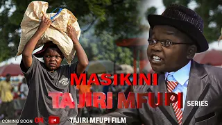 ujio mpya wa tajiri mfupi tamthiria itakayo wasisimua watu yenye visa na mikasa usiache kutazama