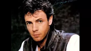 Rick Springfield - Affair of the heart