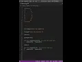simple python code to print letter D