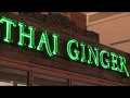 Thai Ginger WA Restaurants - About Thai Ginger