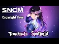Download Lagu Tavenchi - Spotlight | noCopyright free ✓