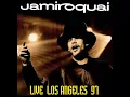 Jamiroquai - Didjital Vibrations (Live @ Universal Amphitheatre, Los Angeles, 11/19/97)