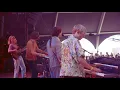 Parcels - Tieduprightnow - Live (Dour 2018)