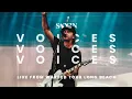 Download Lagu Saosin - Voices (Live at Warped Tour Long Beach 2025)