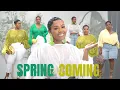 Amazon Spring Haul Plus Size Spring Style
