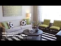 1-Bedroom Apartment - The Residences at New Longview