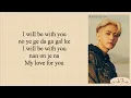 Lagu Baekhyun (백현) - My Love (너를 사랑하고 있어) Romantic Doctor 2 OST Pt.1 (Easy Lyrics)