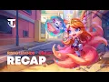 EMEA Rising Legends RECAP Golden Spatula Cup - Teamfight Tactics