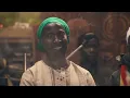 Alborosie - Calling Selassie | Official Music Video