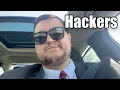 LinkedIn Hackers Taking Over Profiles INCLUDING Mine Your Personal Data Is At Risk