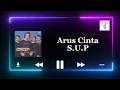 Download Lagu Arus Cinta - S.U.P