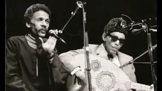 ناح النواح والنواحة على بقرة حاحا النطاحة      أحمد فؤاد نجم دندنها