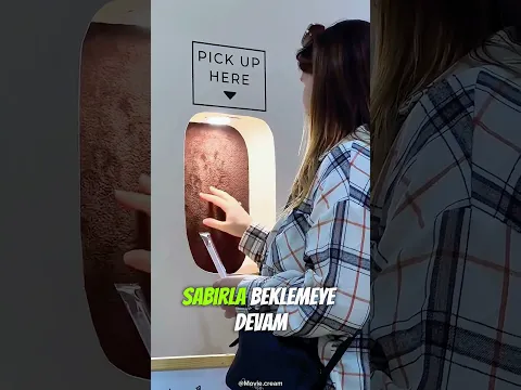 Duvarın Arkasında Ne Var 🤯