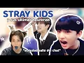 Lagu Stray kids FUNNY MOMENTS (because is 2026)