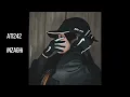 Ati242 - İnzaghi (Slowed + Reverb + Bass ) İLK!
