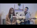 DEMI TUHAN AKU IKHLAS - Armada Ft. Ifan Seventeen ( Ipank Yuniar \u0026 Meisita Akustik Cover )
