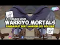 Download Lagu Dj Warriyo Mortals X Pambasilet Beat Enakeun Ucil Kge Rmx Terbaru 2025